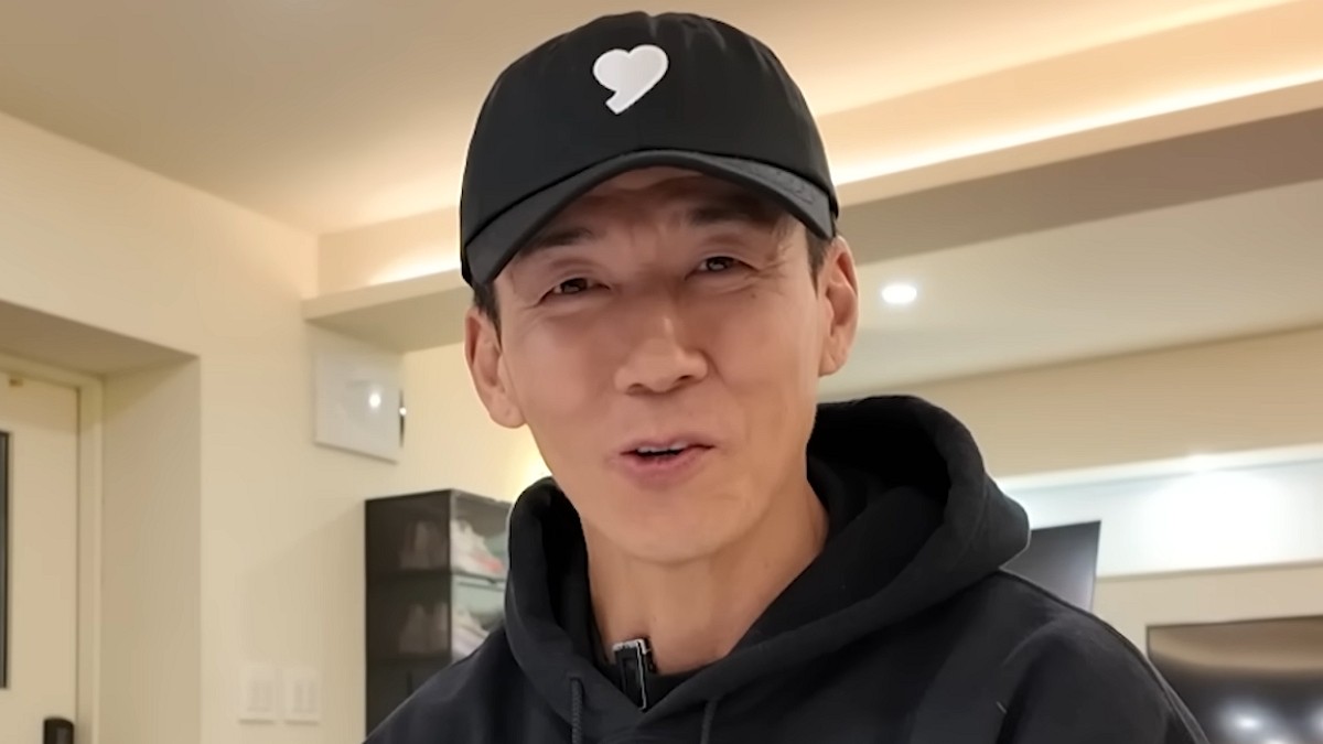 션, 작년 유튜브 수익 공개…